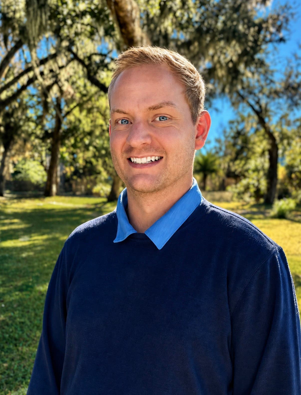 Spencer Thomson, Founder and CEO of AI Integrations